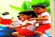 Janmitram SPS Memorial School-Activities